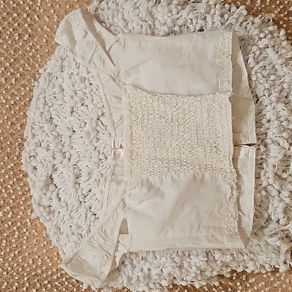 Victoria's Secret Crop Top - Picture 6 of 11